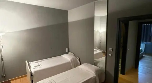 Номер Standard San Cataldo Hotel