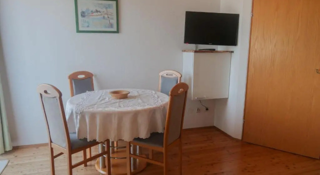Апартаменты Ferienwohnung Josy