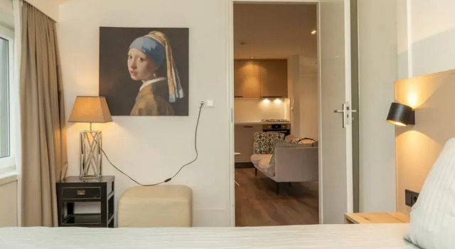 Apartment in Zeeland Near the Beach, 预订 公寓 佐特兰德 Walcheren