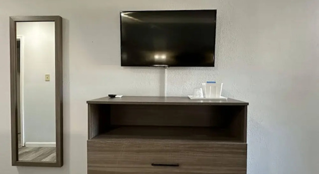 Номер Standard Suburban Studios Newport News - Hampton
