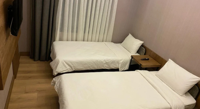 Nehir Otel