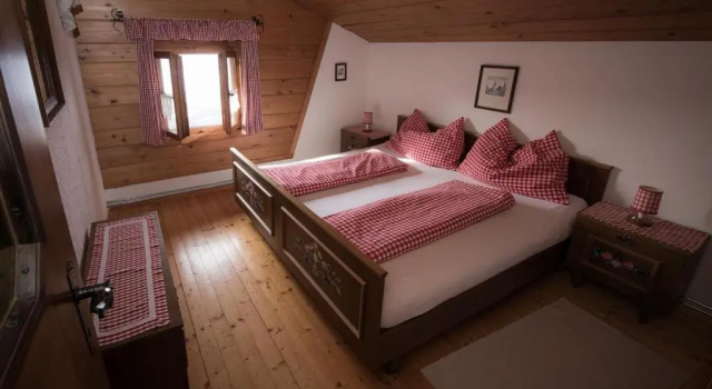 Коттедж Almhaus Anita