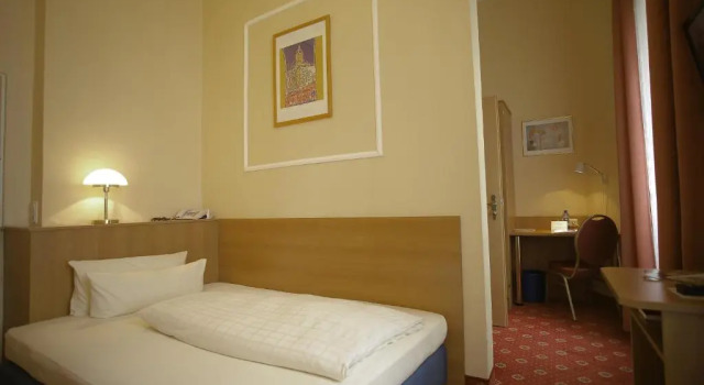 Номер Standard Hotel Königshof