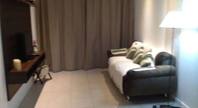 Apartamento Front Lake - Barra Da Tijuca, Забронировать Апартаменты/квартира Апартаменты штата Рио-де-Жанейро, Апартаменты/квартира