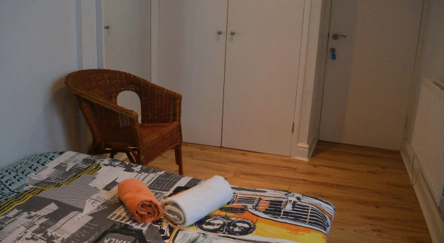 Cambridge Guesthouse