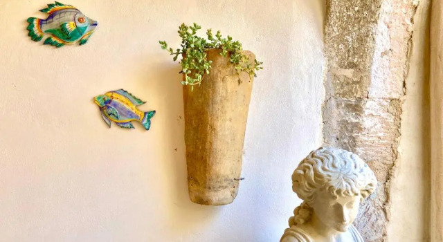 Апартаменты Casa delle Gioie