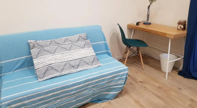 Standard Zimmer B&B Gisira