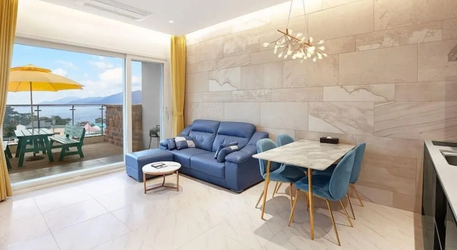 Люкс Elijah Resort