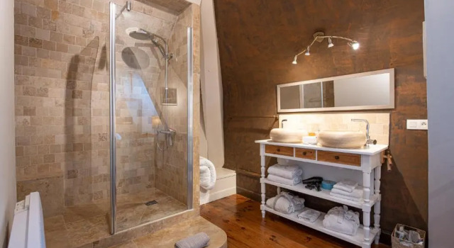 Номер Standard Villa Hortebise