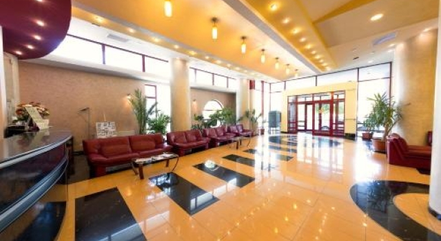Hotel Parc, Varaa Hotelli Alba Iulia 