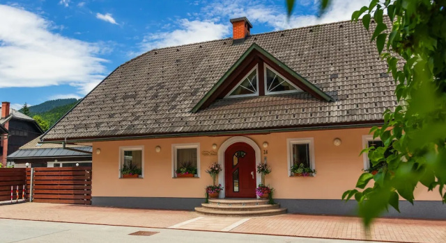Villa Nena