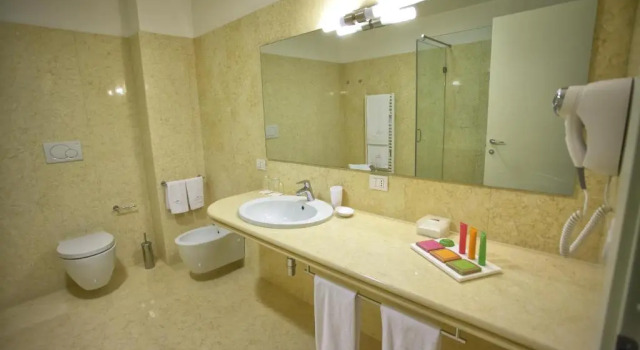 Двухместный номер Standard La Dimora del Baco Hotel