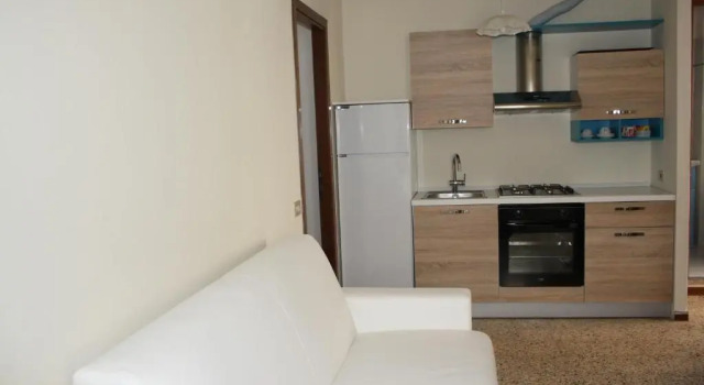Апартаменты Hotel Vapore