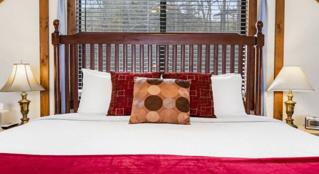 Skipjack Cottage Branson, Забронировать Дом для отпуска Виллы Table Rock Lake, Вилла
