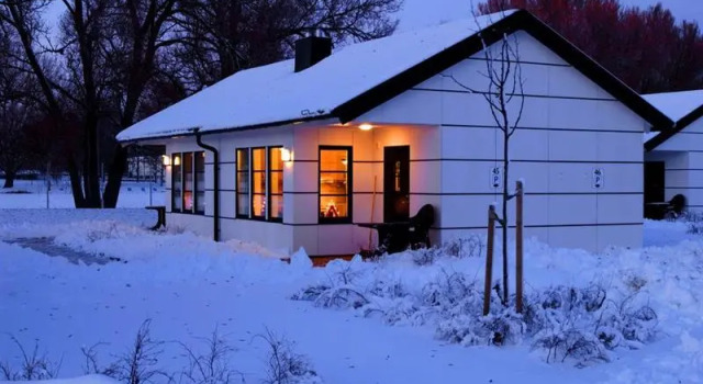 Gustavsvik Stugby & Camping, Réserver Camping Orebro Orebro