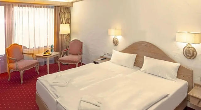 Номер Standard Mühl Vital Resort