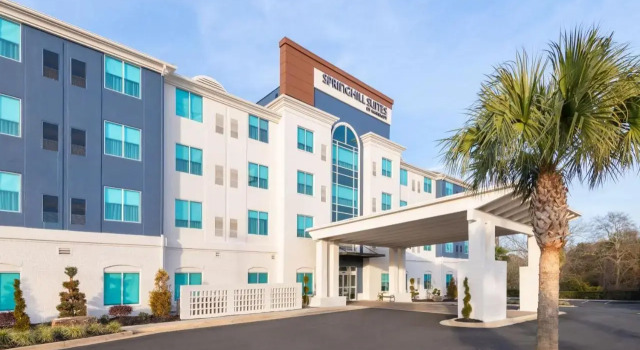 Springhill Suites by Marriott Conyers, Reserva ahora Hotel Conyers Georgia
