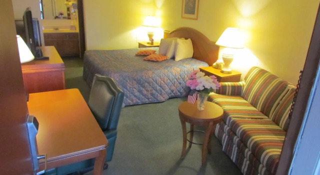 Lighthouse Inn Motel, Rezerwuj Motel Frankfort Indiana