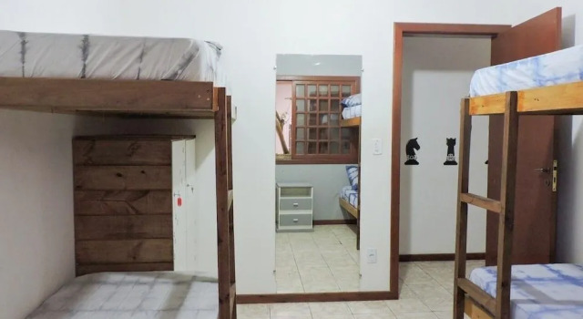 About Floripa - Hostel