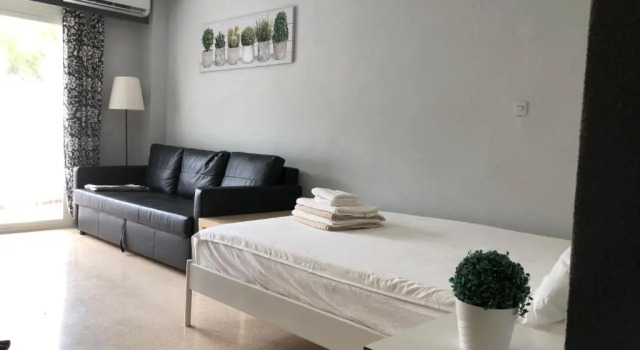 ***Vacation Studio Apartment at SIESTA resort***