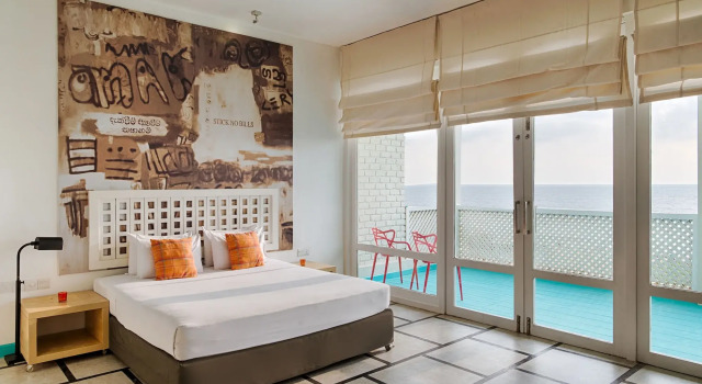Hotel J Negombo