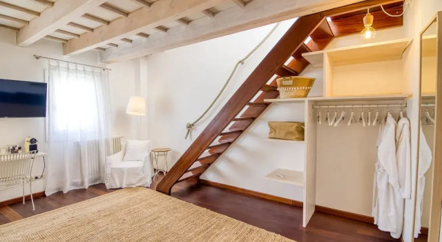 Suite Hotel Ca SArader Turismo de Interior