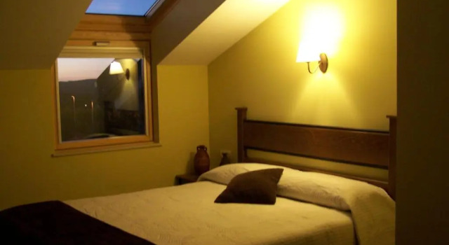Номер Deluxe Hotel Rural Corazón de las Arribes