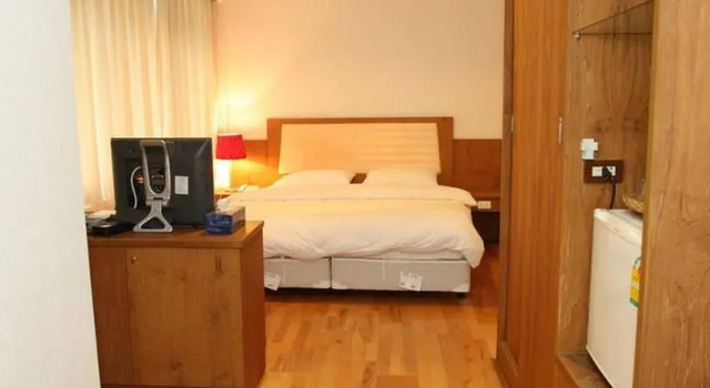 Номер Superior Sun City Hotel