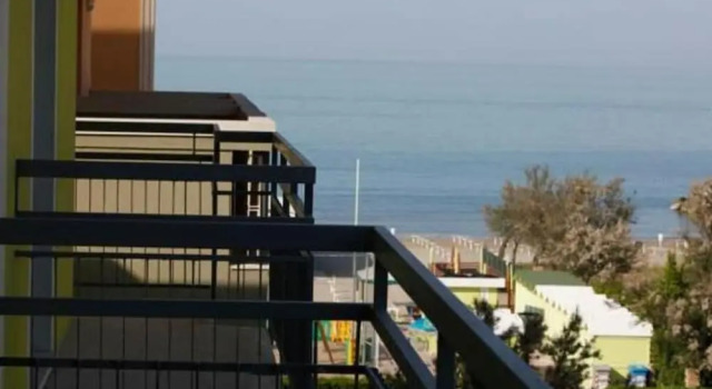 Номер Superior Hotel Italy