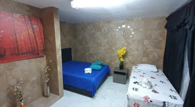 Lleras Apartment, Prenota Appartamento El Poblado 