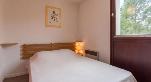 Appartement Les Deux Alpes, 2 pièces, 6 personnes - FR-1-348-246, Забронировать Апартаменты/квартира Апартаменты Ле-дез-Альп, рядом с Лыжный подъемник Petites Cretes, Апартаменты/квартира