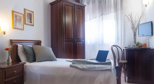 Hotel Da Gigi, Забронировать Отель Санто-Стино-ди-Ливенца Венето