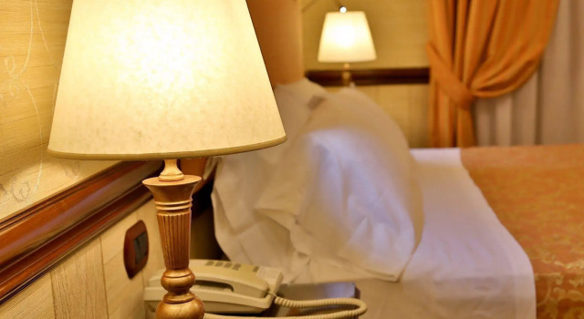 Phi Hotel Principe