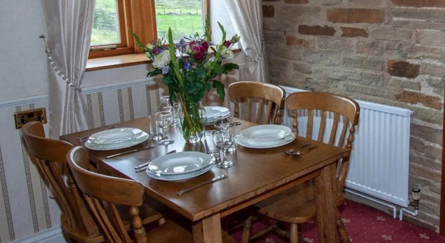Люкс c 1 комнатой Leeming Wells Guest House