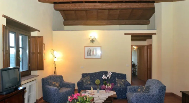 Agriturismo Il Meleto, Забронировать Отель Отели Лацио с бассейном, Бассейн