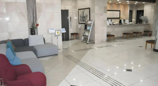R Inn Fukuchiyama, Book Hotel Fukuchiyama Kyoto