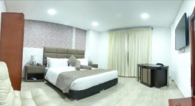 Полулюкс Hotel Majam's Resort