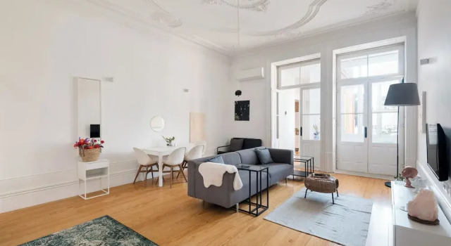 Апартаменты Markes · ? Lovely 1BR Home w/ Sunny Backyard