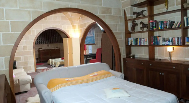 2099 Villa Arkè