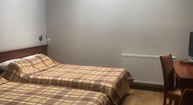 Двухместный номер Standard Pokoje Amore Residence