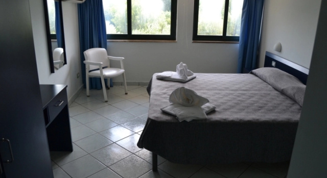 Двухместный номер Standard Hotel San Paolo
