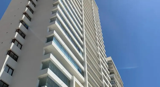 Apartamento 283 Vista Nuevo Horizonte, Забронировать Апартаменты/квартира Конкон область Вальпараисо, рядом с Concon Yacht Club