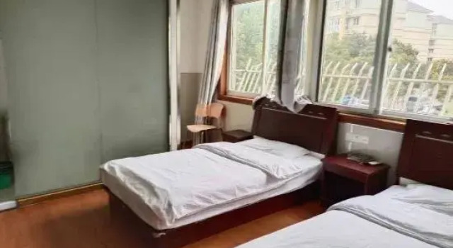 Kunshan Yunduo Guest Room, Book Pension Billige hoteller i Suzhou