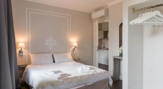 Appartement Suite & View