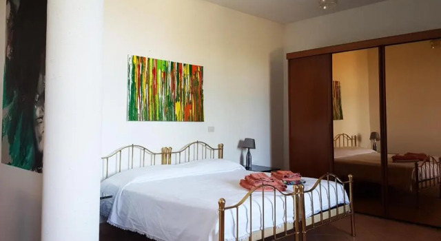 Al profumo d'ulivo, Book Hotel Hotels in Abruzzo with Parking, Parking