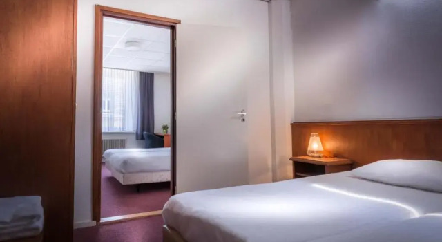 Семейный номер Standard Hotel Riche