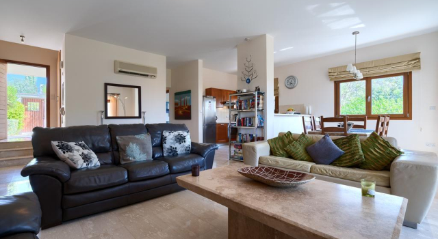 3 Br Villa Madelini - Aph 3559