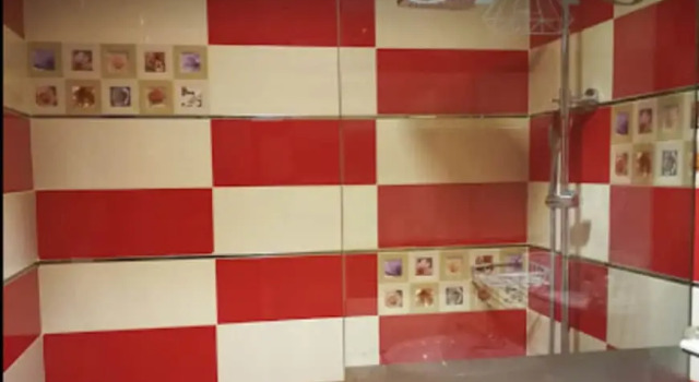 Standardowy dwuosobowy pokój Hotel Timgad