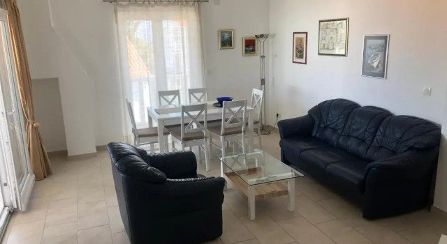 Апартаменты Пентхаус Apartments Marino