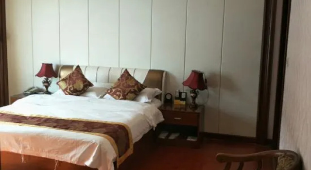Люкс Tianyue Business Hotel